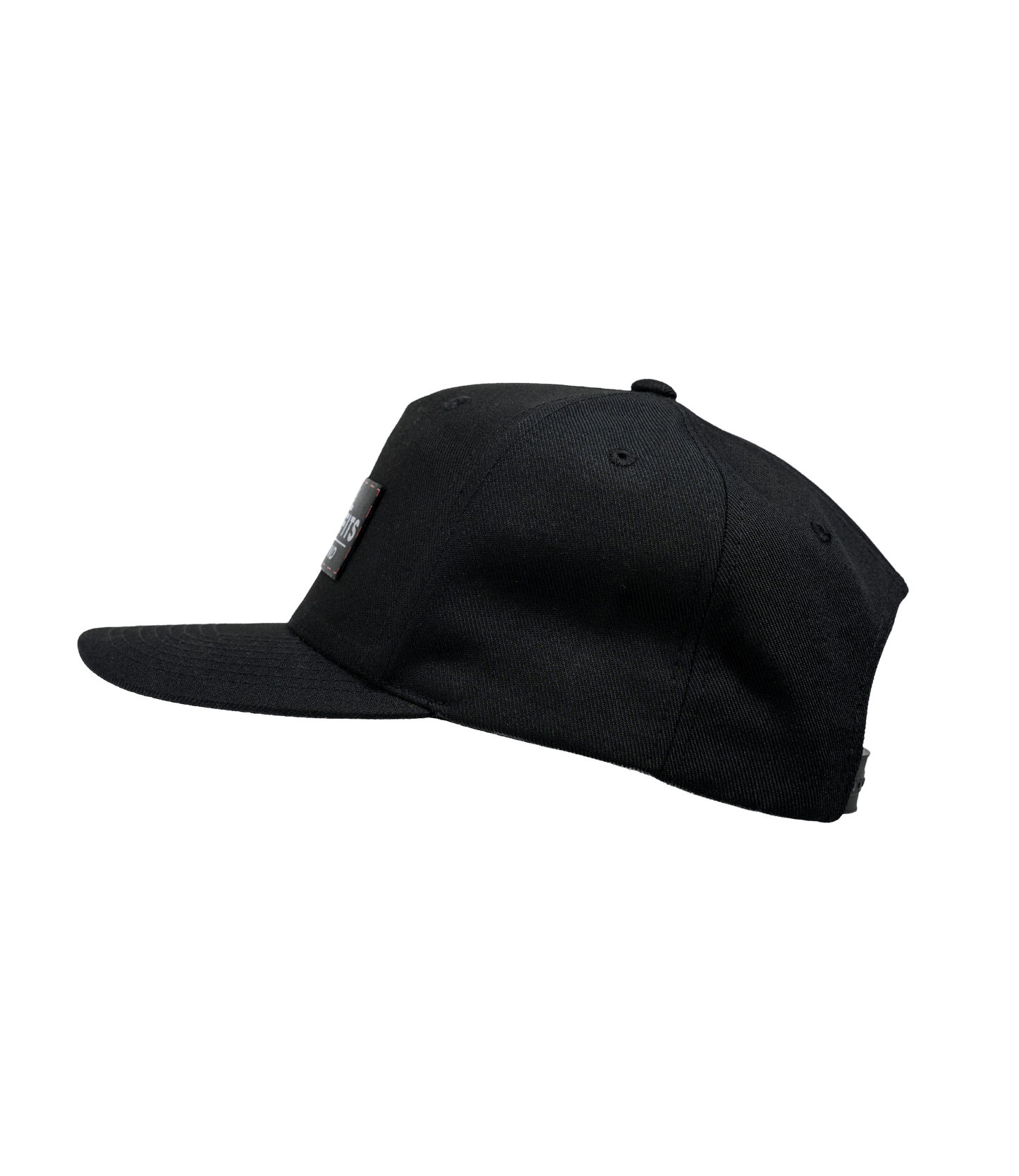End All Snap Benefits Patch Hat
