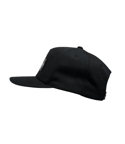 End All Snap Benefits Patch Hat