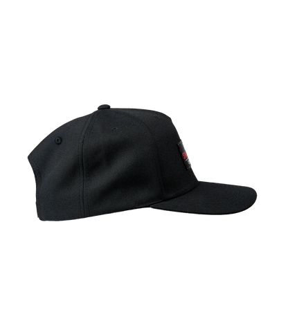 End All Snap Benefits Patch Hat