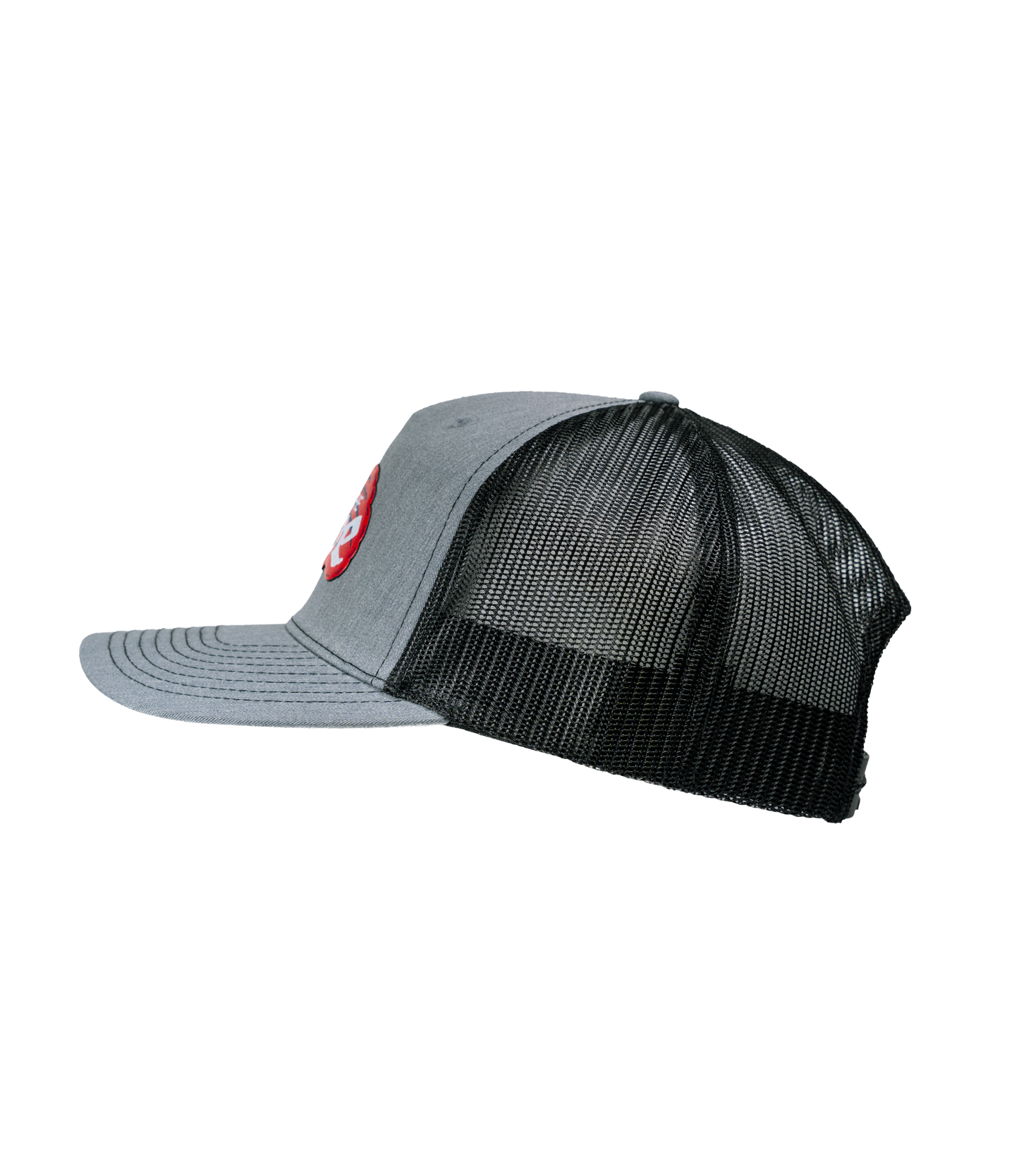 Home of The Brave Patch Patch Hat