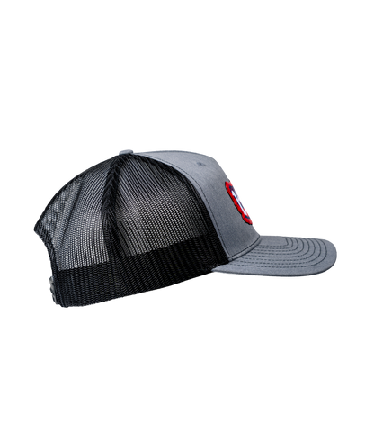 Home of The Brave Patch Patch Hat