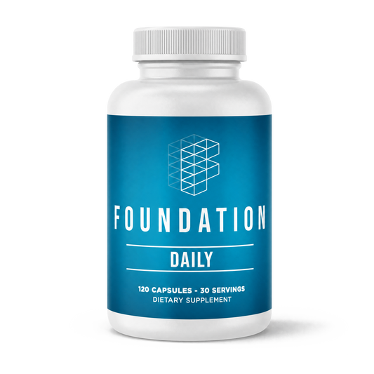 Foundation Daily
