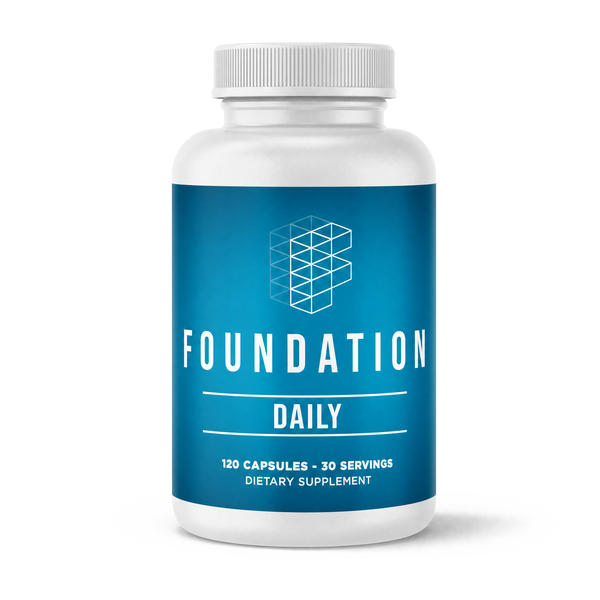 Foundation Daily