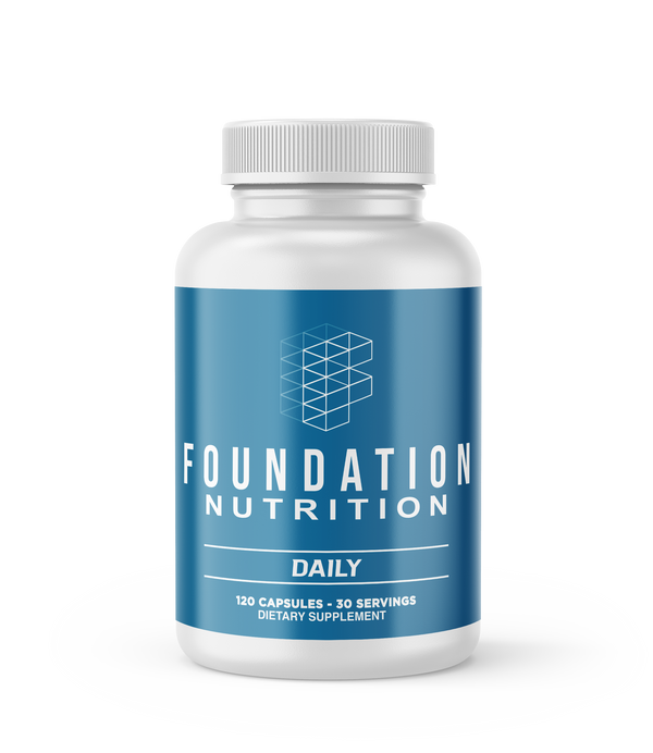 Foundation Daily