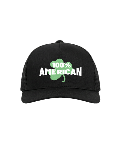 100% American Hat