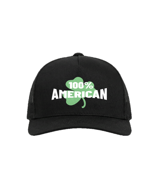 100% American Hat