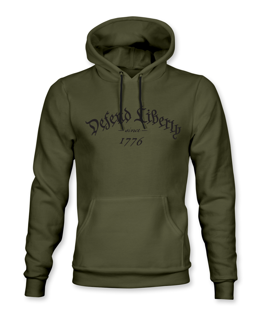 Hoodies Crowder Shop