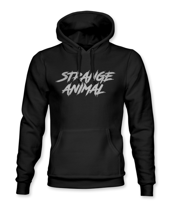 Strange Animal Hoodie