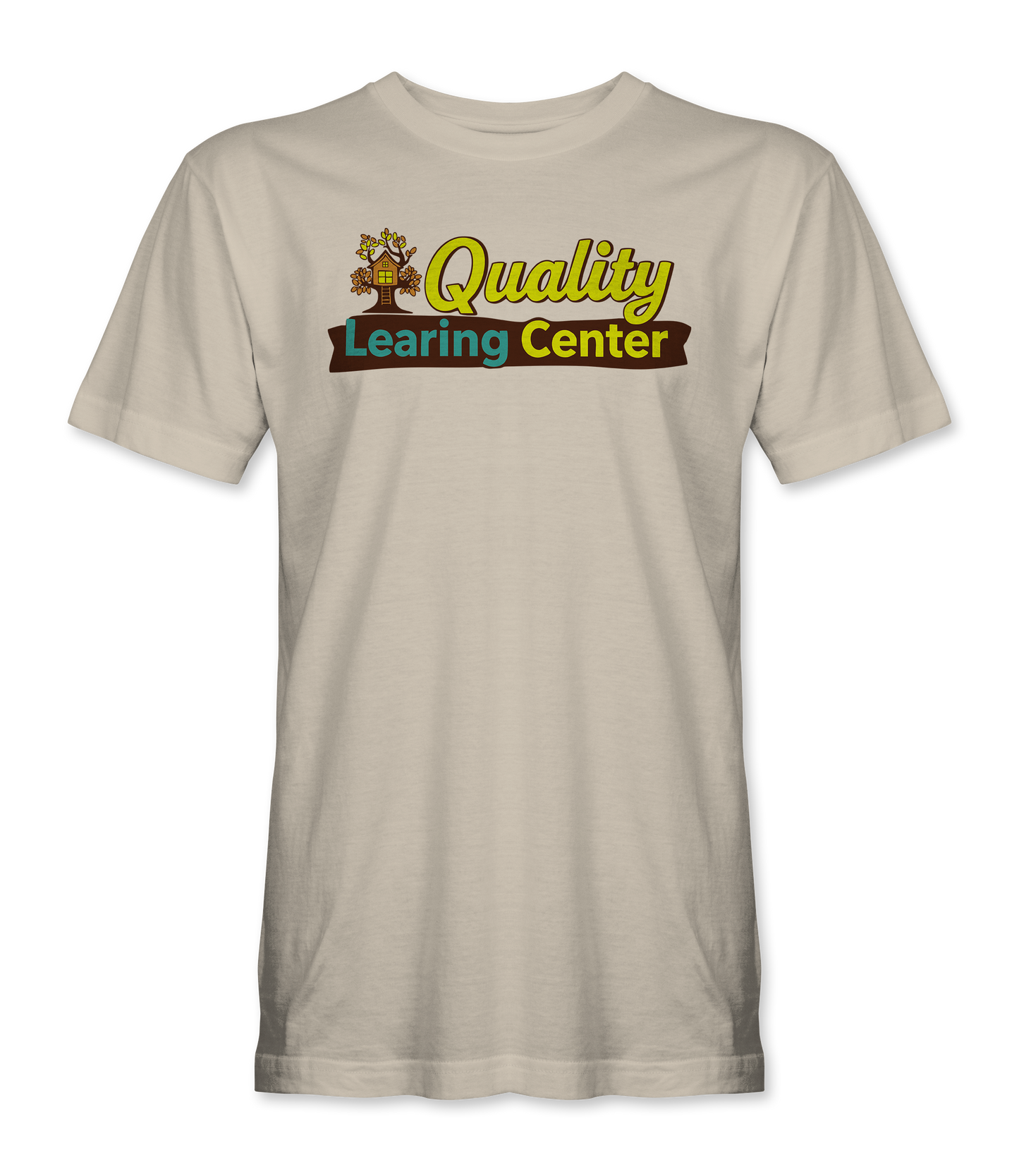 Quality Learing Center T-Shirt