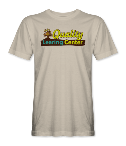 Quality Learing Center T-Shirt