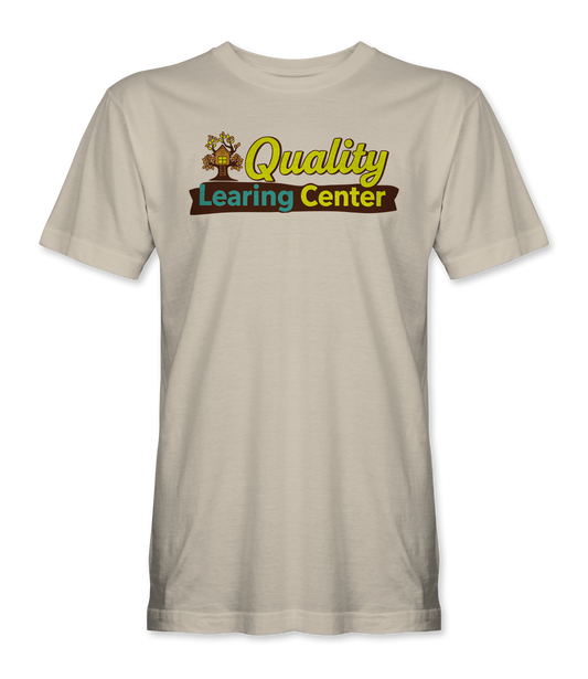 Quality Learing Center T-Shirt