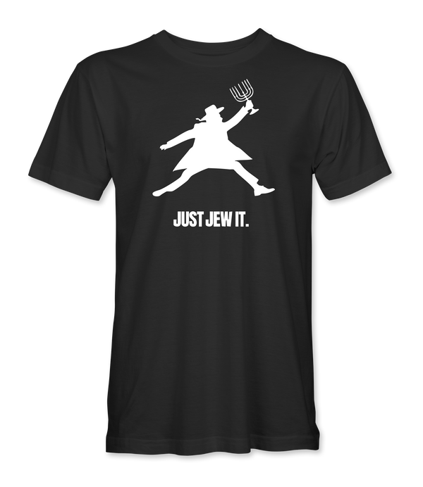 "Just Jew It" T-Shirt