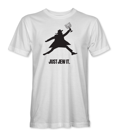 "Just Jew It" T-Shirt