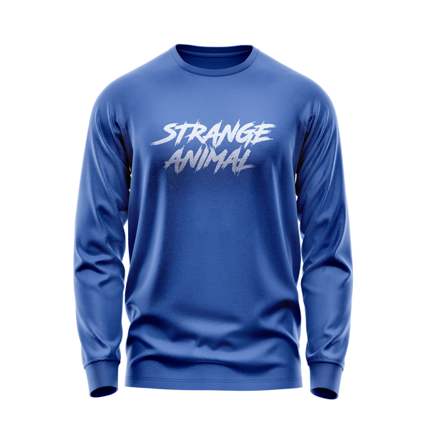 Strange Animal Long Sleeve