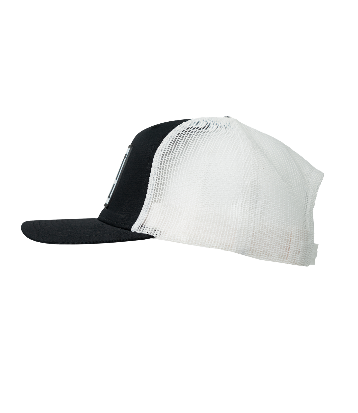 Fight Like Hell PVC Patch Hat