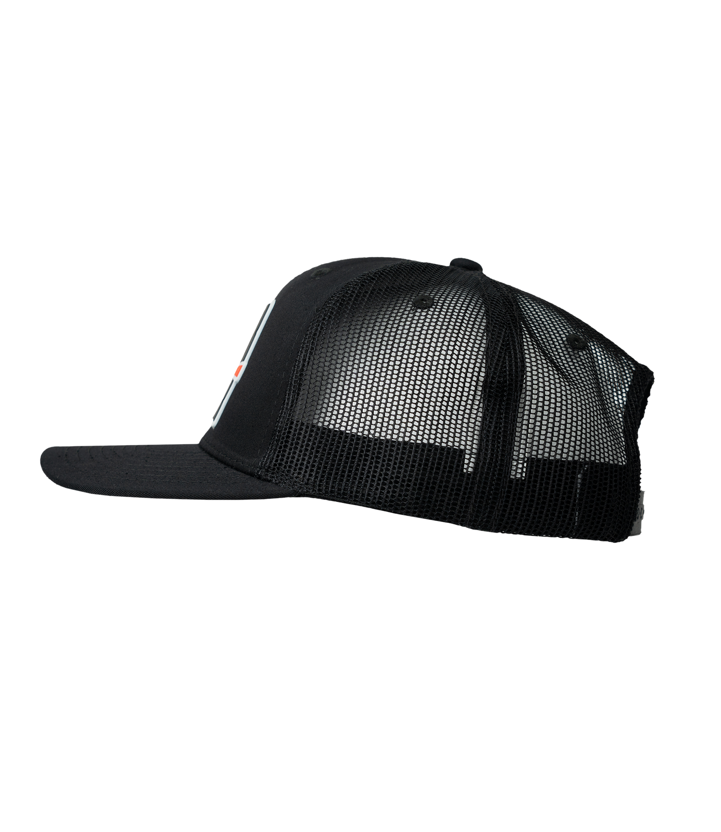 Louder With Crowder PVC Patch Hat