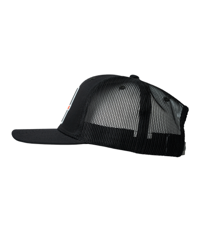 Louder With Crowder PVC Patch Hat