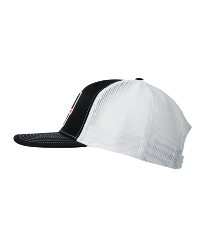 Louder With Crowder PVC Patch Hat