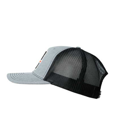 Louder With Crowder PVC Patch Hat