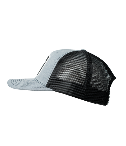 Strange Animal PVC Patch Hat