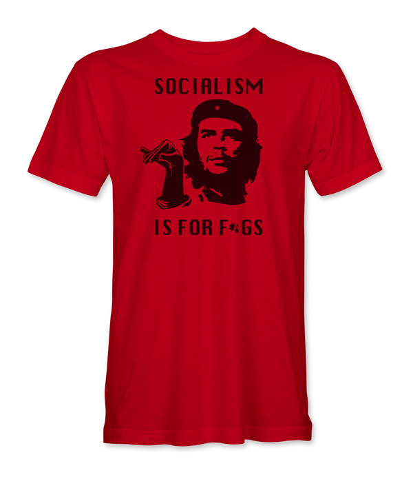 Socialism is ... T-Shirt