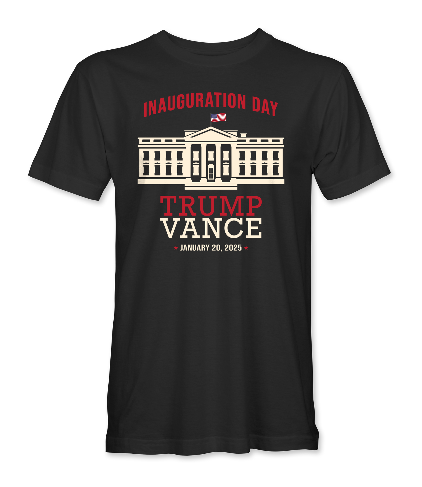 Inauguration Day T-Shirt