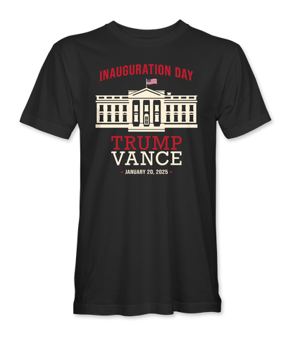 Inauguration Day T-Shirt