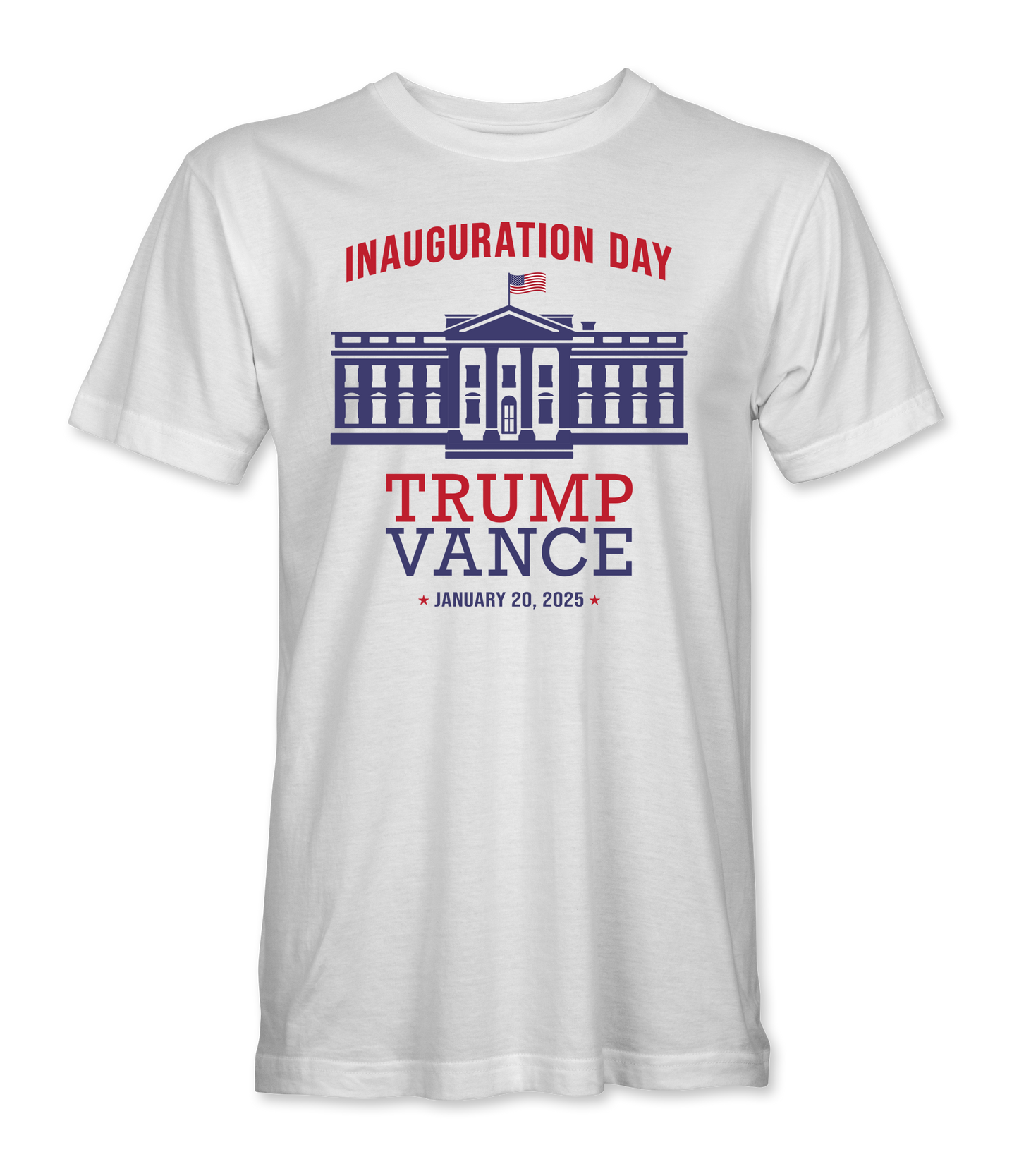 Inauguration Day T-Shirt