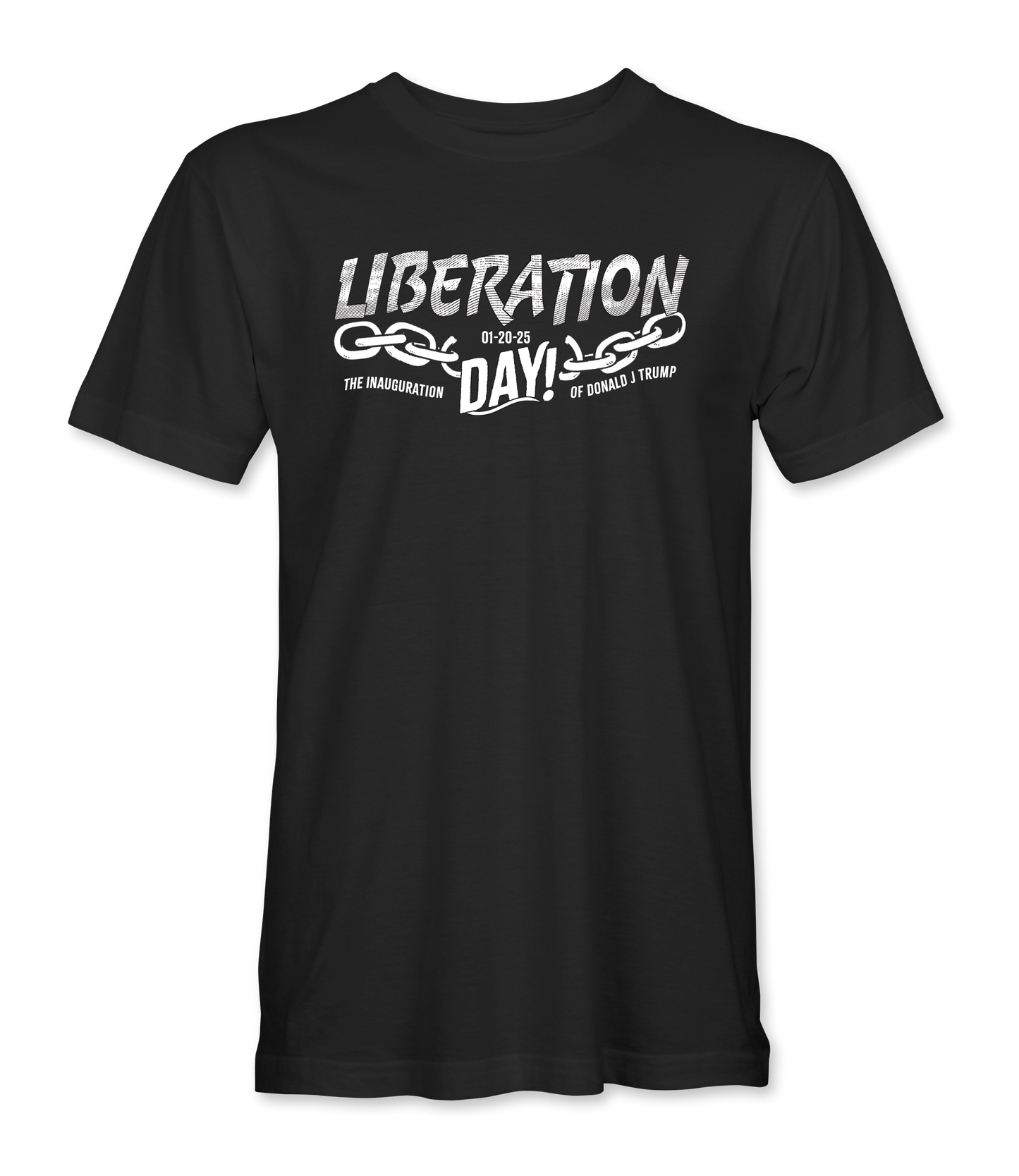 Liberation Day T-Shirt