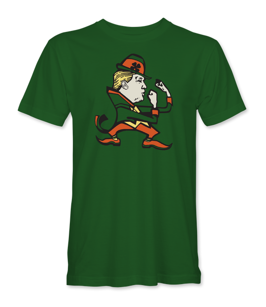 Trump St. Paddy's Limited Edition T-Shirt