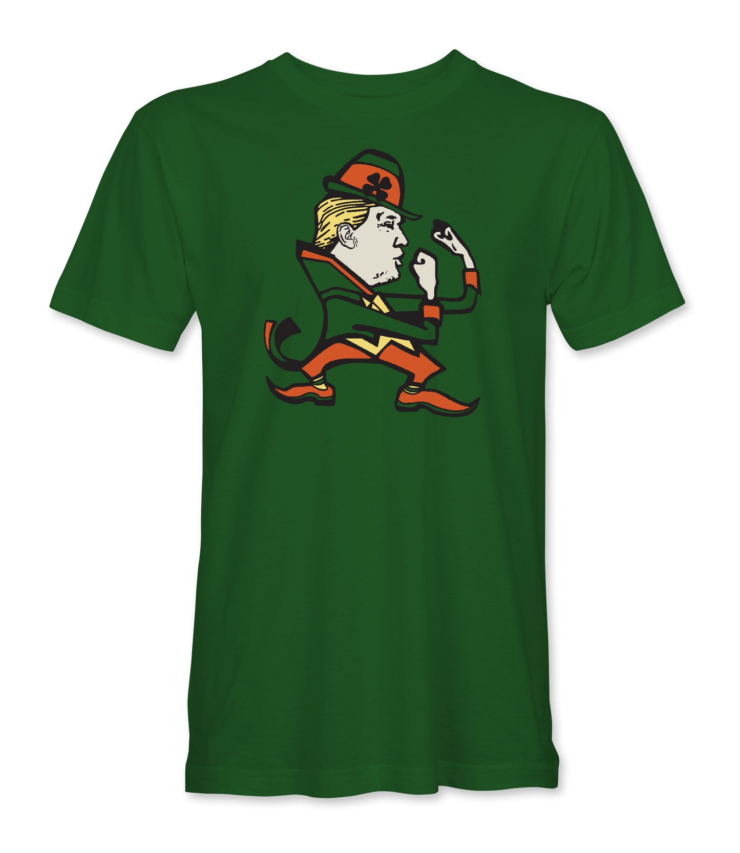 Trump St. Paddy's Limited Edition T-Shirt