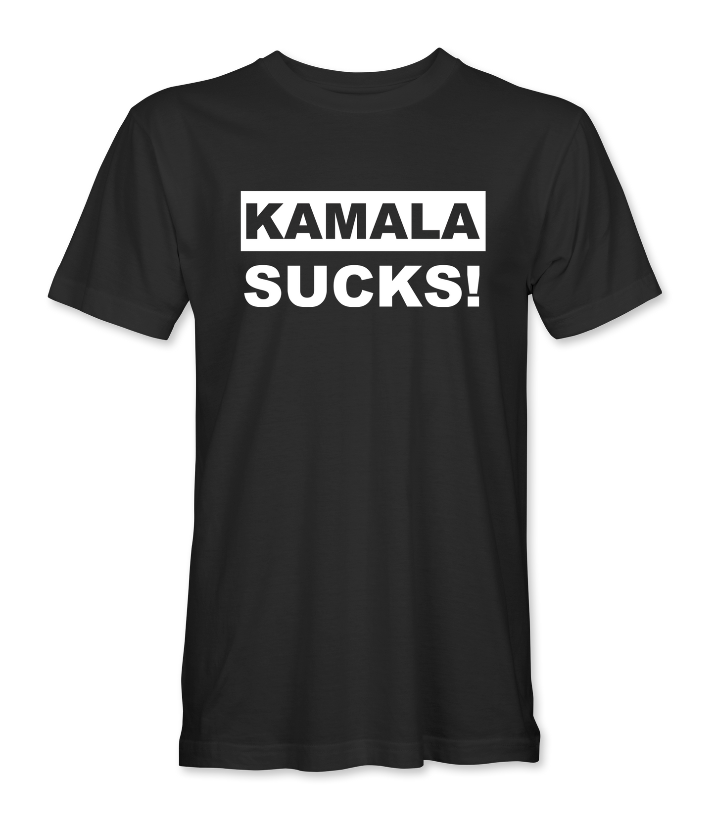 Kamala Sucks! T-Shirt