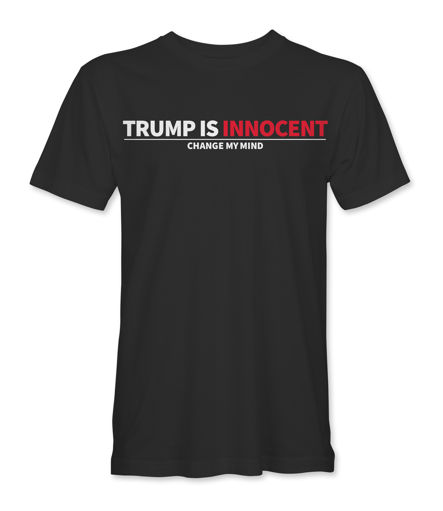 Trump Is Innocent T-Shirt