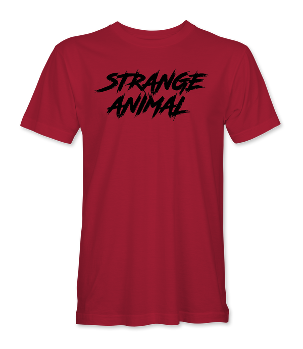 Strange Animal T-Shirt