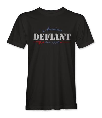 American Defiant T-Shirt