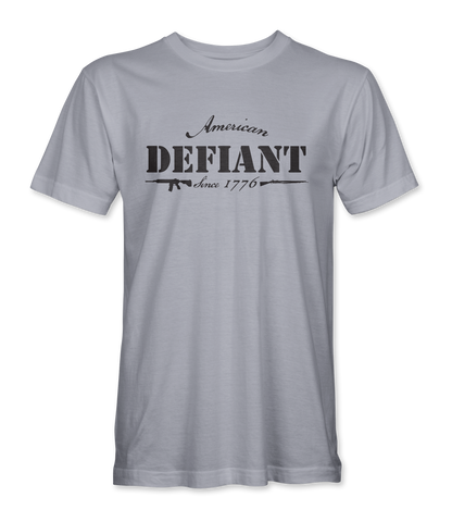 American Defiant T-Shirt