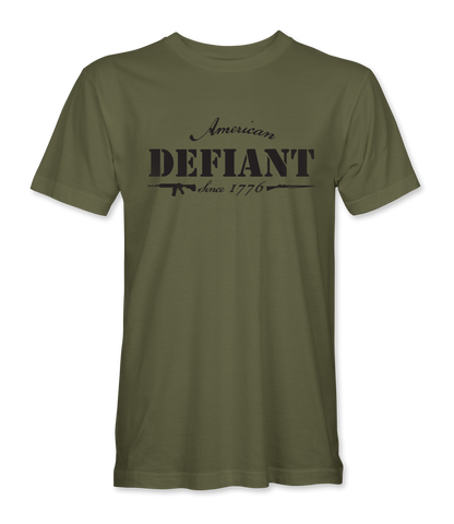 American Defiant T-Shirt