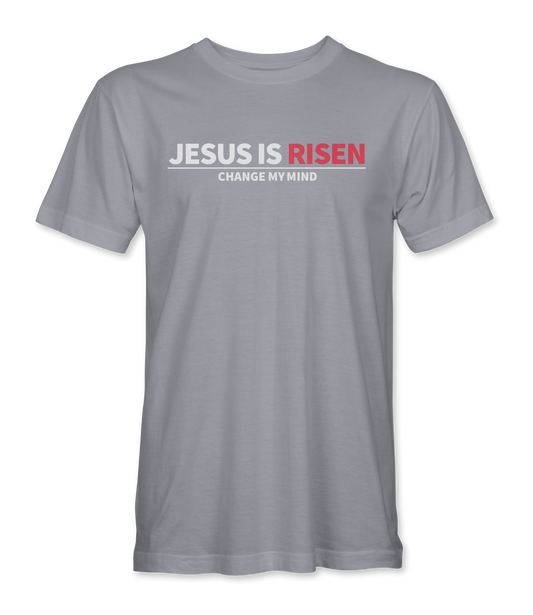 Jesus Is Risen T-Shirt