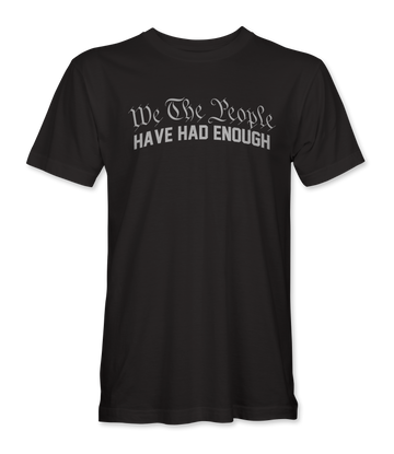 T-Shirts – Crowder Shop