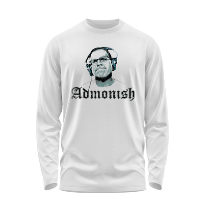 Admonish Long Sleeve T-Shirt