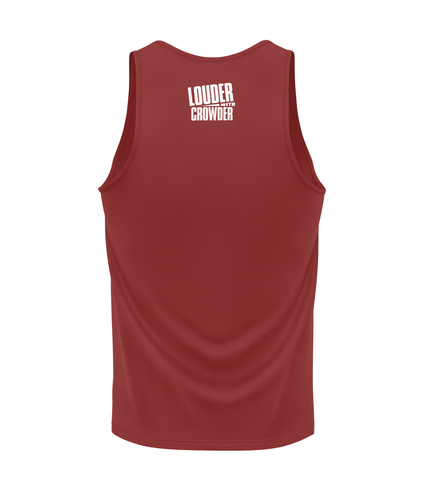 USA Drinking Team Tank Top