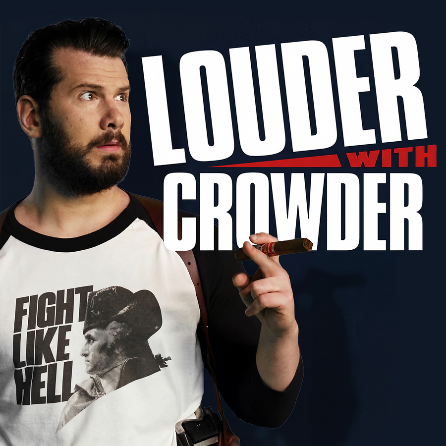 WATCH THE DAILY SHOW ON RUMBLE