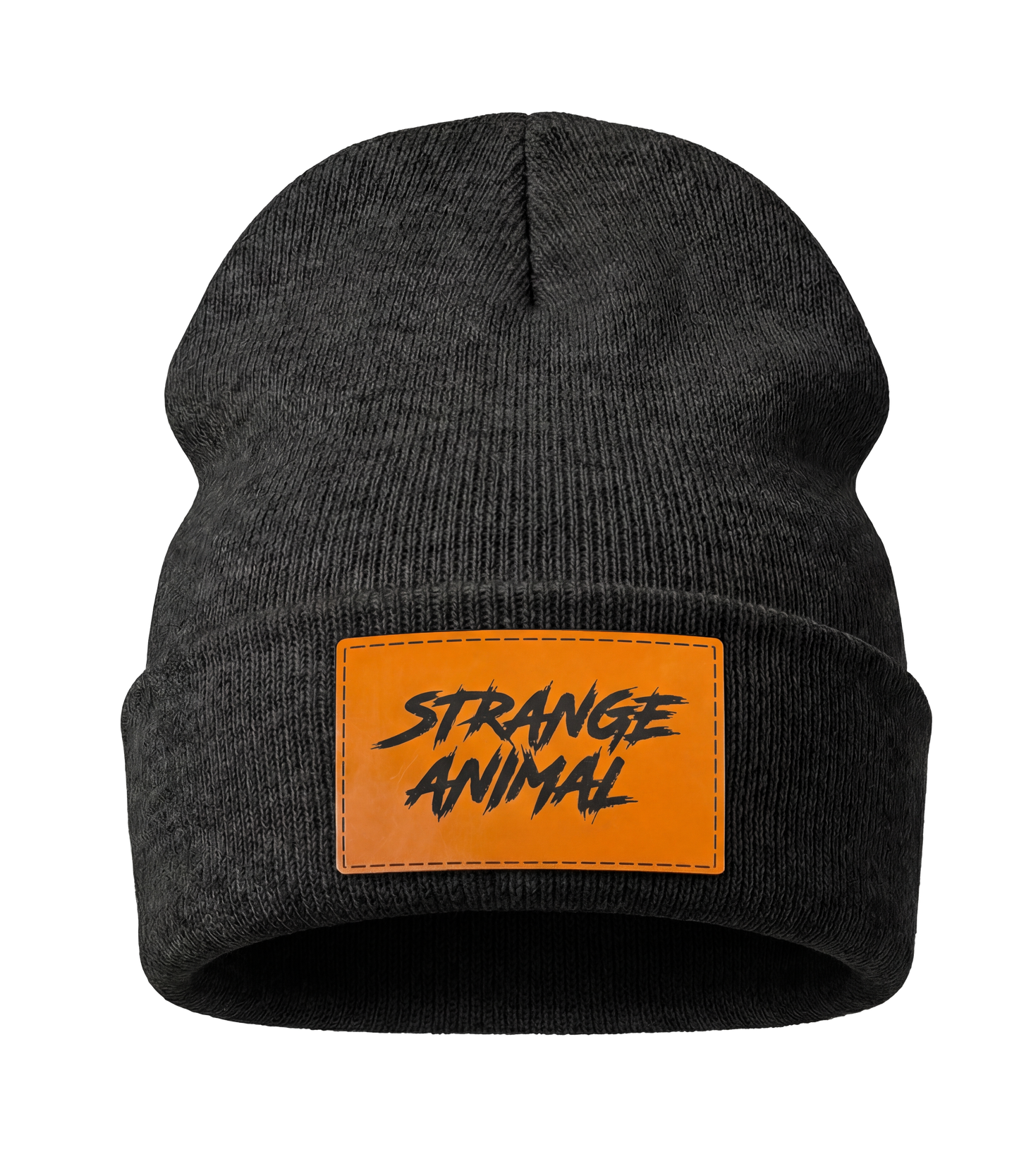 Strange Animal Beanie