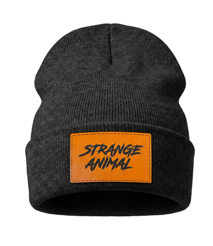 Strange Animal Beanie