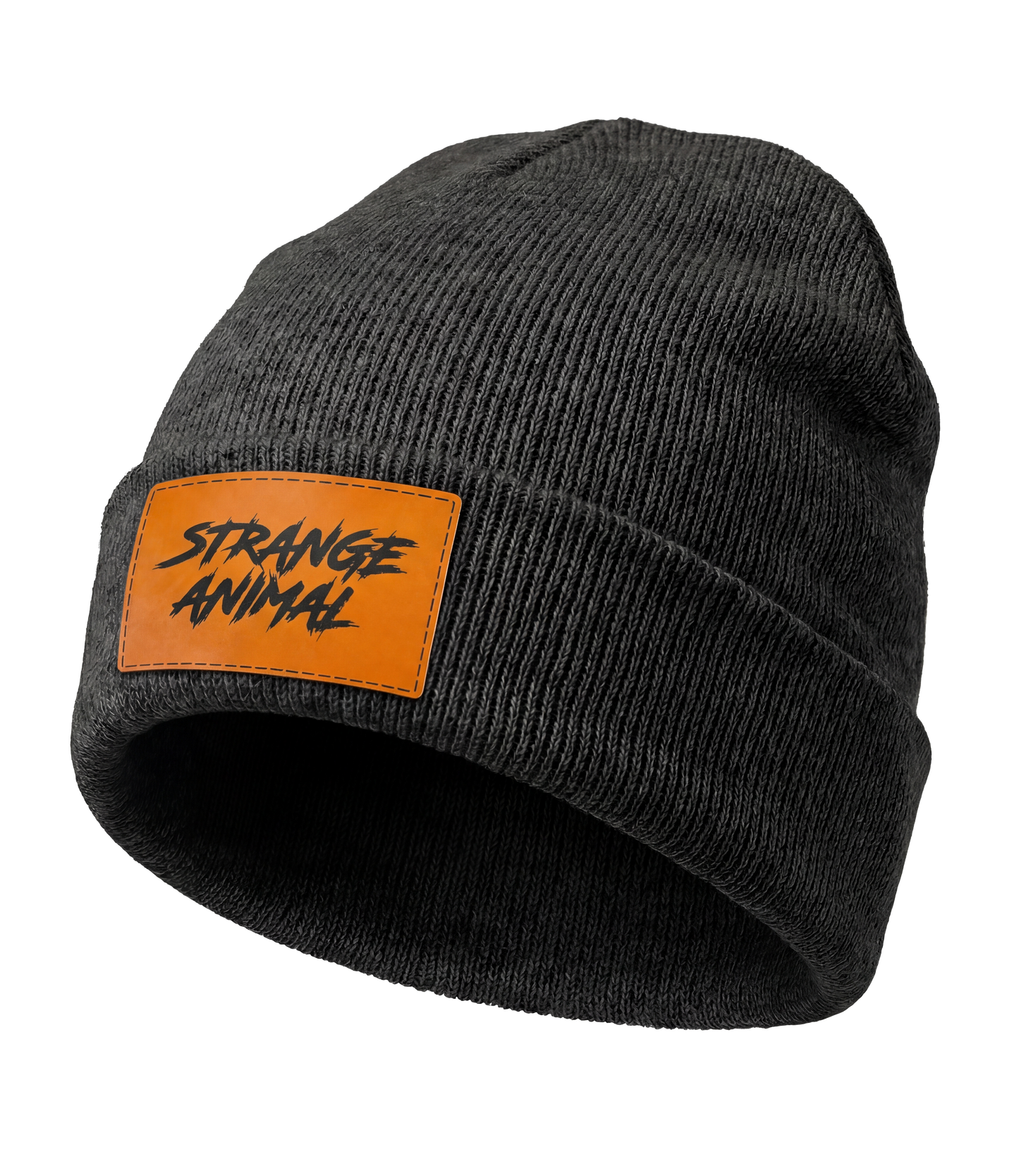 Strange Animal Beanie