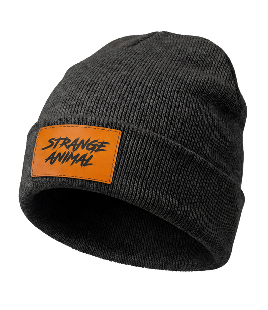 Strange Animal Beanie