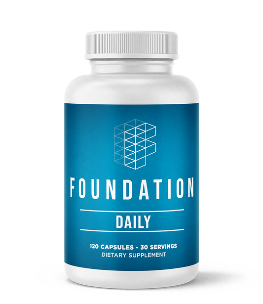Foundation Daily
