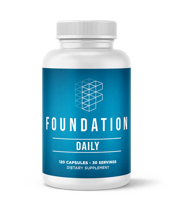 Foundation Daily