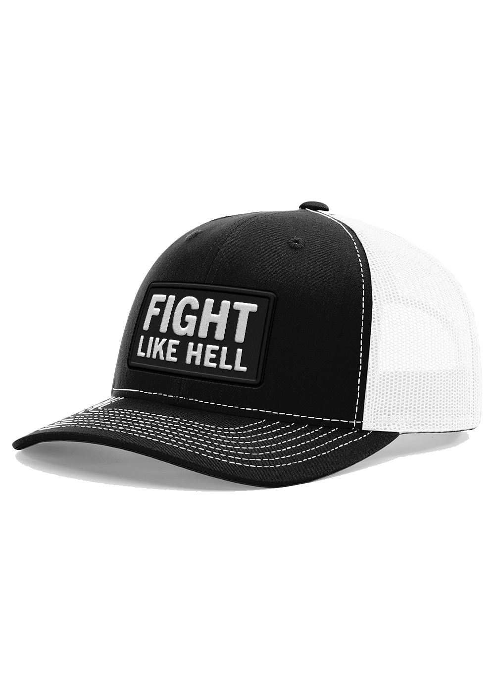Fight Like Hell Hat