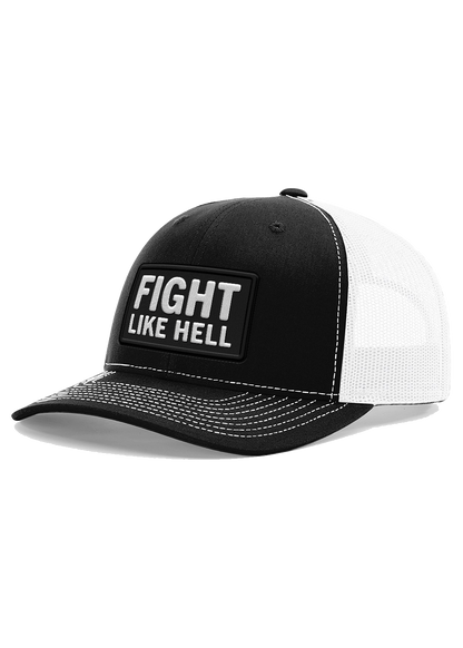 Fight Like Hell Hat